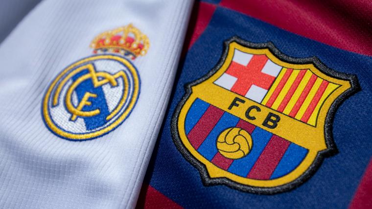 Real Madrid x Barcelona: Tudo sobre a Final da Supercopa da Espanha.