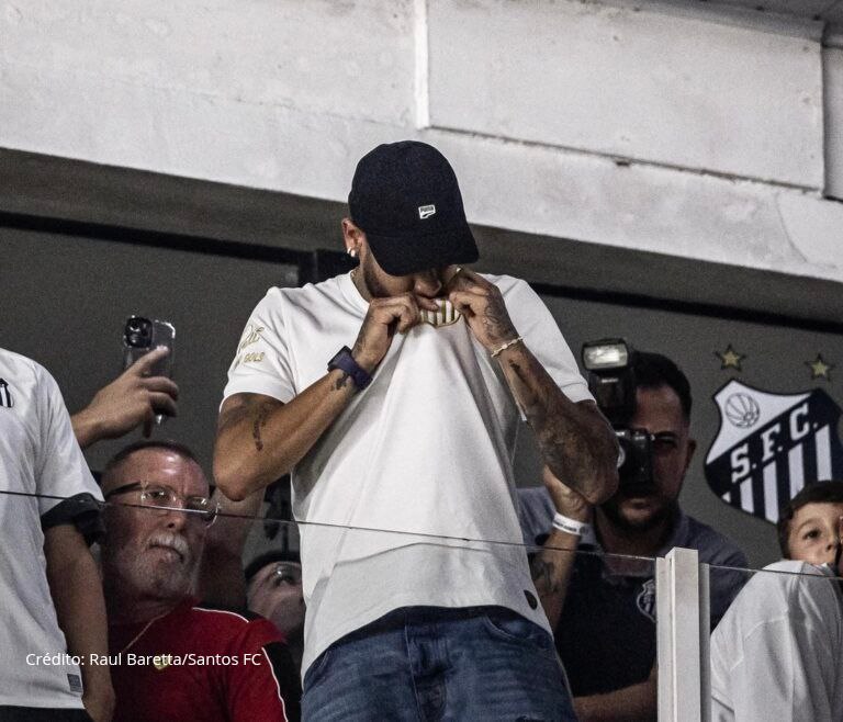 Neymar irá retornar ao Santos: entenda o que o levou a tomar essa decisão.
