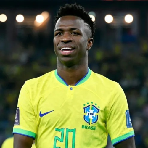Com Rodrygo e Militão lesionados, confira a lista de Dorival Júnior para os confrontos com Venezuela e Uruguai.