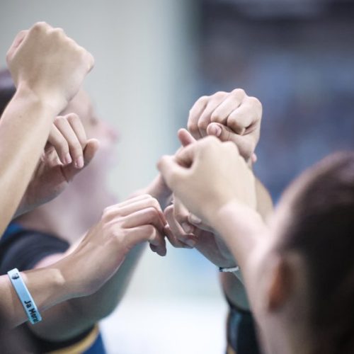 Seleção Brasileira de Basquete Feminino Convocada para o Sul-Americano.
