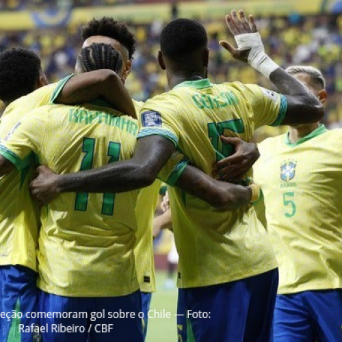 Análise: Seleção Brasileira encerra data FIFA com resultados positivos, mas desafios persistem