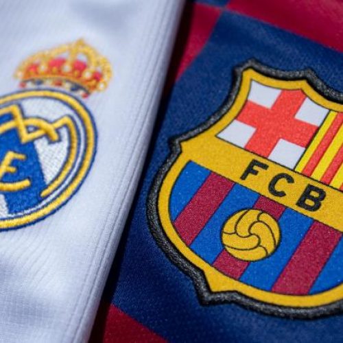 Real Madrid x Barcelona: Tudo sobre a Final da Supercopa da Espanha.