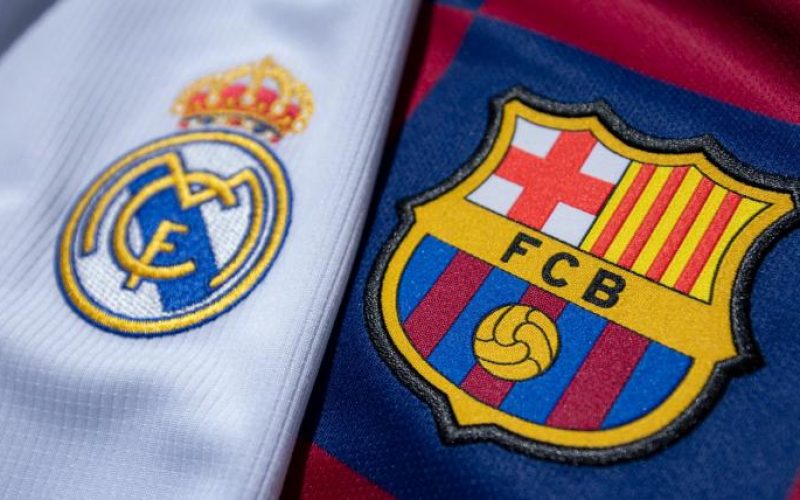 Real Madrid x Barcelona: Tudo sobre a Final da Supercopa da Espanha.