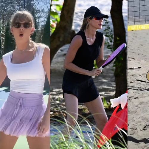 O que é Pickleball?