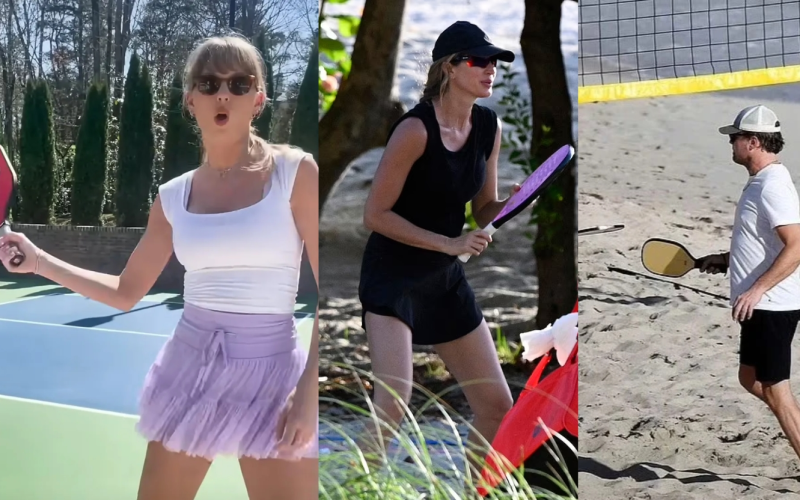 O que é Pickleball?
