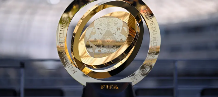 Copa do Mundo de Clubes 2025: tudo o que você precisa saber sobre o novo formato, jogos e clubes Brasileiros.