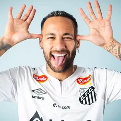 Neymar no Santos: entenda a estratégia audaciosa que o clube irá implementar para pagar o salário do jogador.