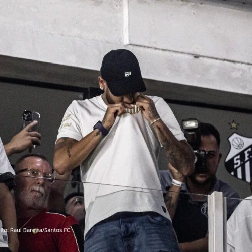 Neymar irá retornar ao Santos: entenda o que o levou a tomar essa decisão.